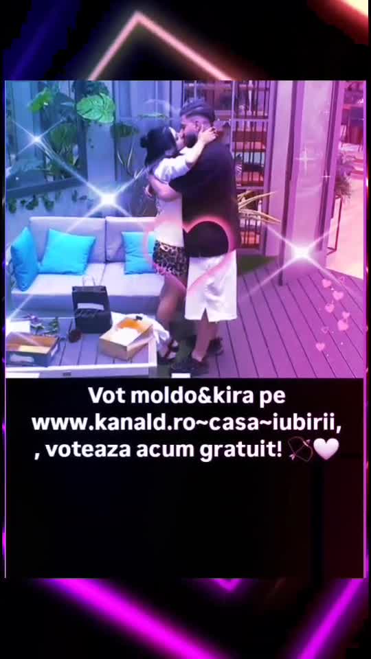 VOT MOLDO SI KIRA