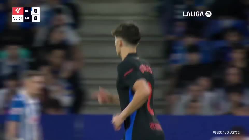 Barcelona Silence Espanyol in Derby Win 2-0 🔵🔴 Total Control | LaLiga Highlights