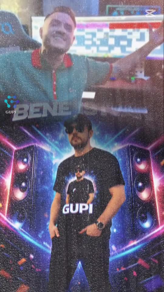 DJ ISTVAN BENE PENTRU TINE PENTRU NOI PENTRU VOI