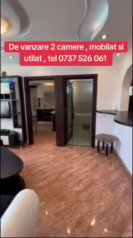 Orasul Roman. Județul Neamț,  strada Bulevardul Roman Musat 33, WhatsApp 0737 526 061,  Agentia Imobiliara Acasa