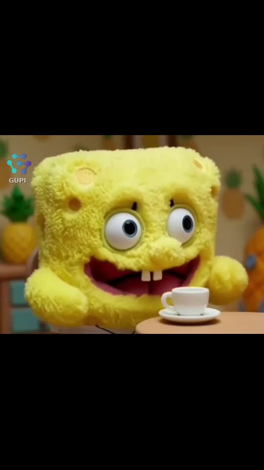 cup of tea