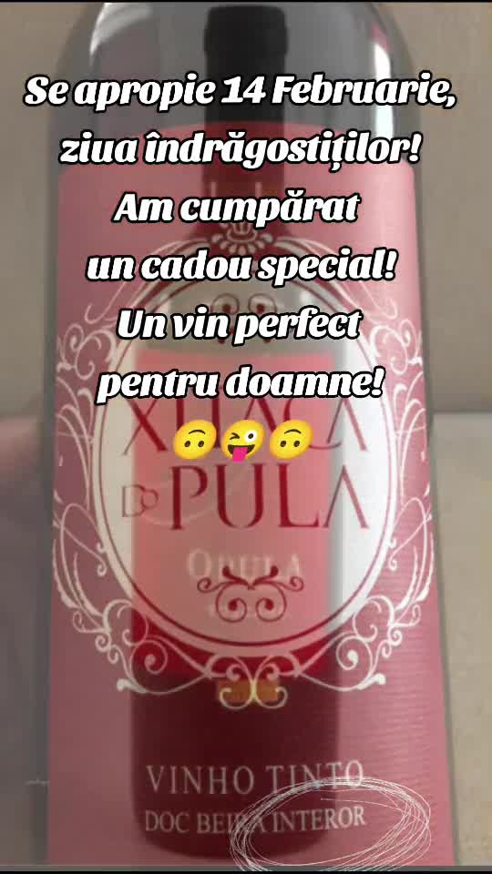un cadou perfect pentru doamne! 😁😜😁