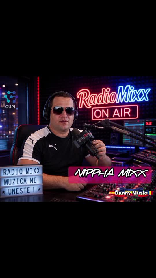 Nippha mixx