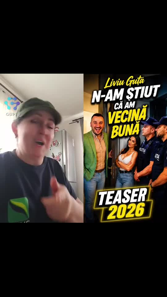 Vecina cu pricina 😂😂😂