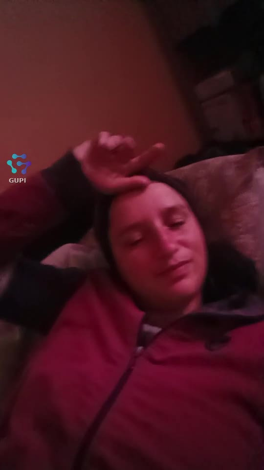 mulțumesc că mă urmariti