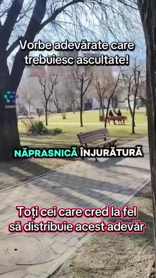 Adevarat!!