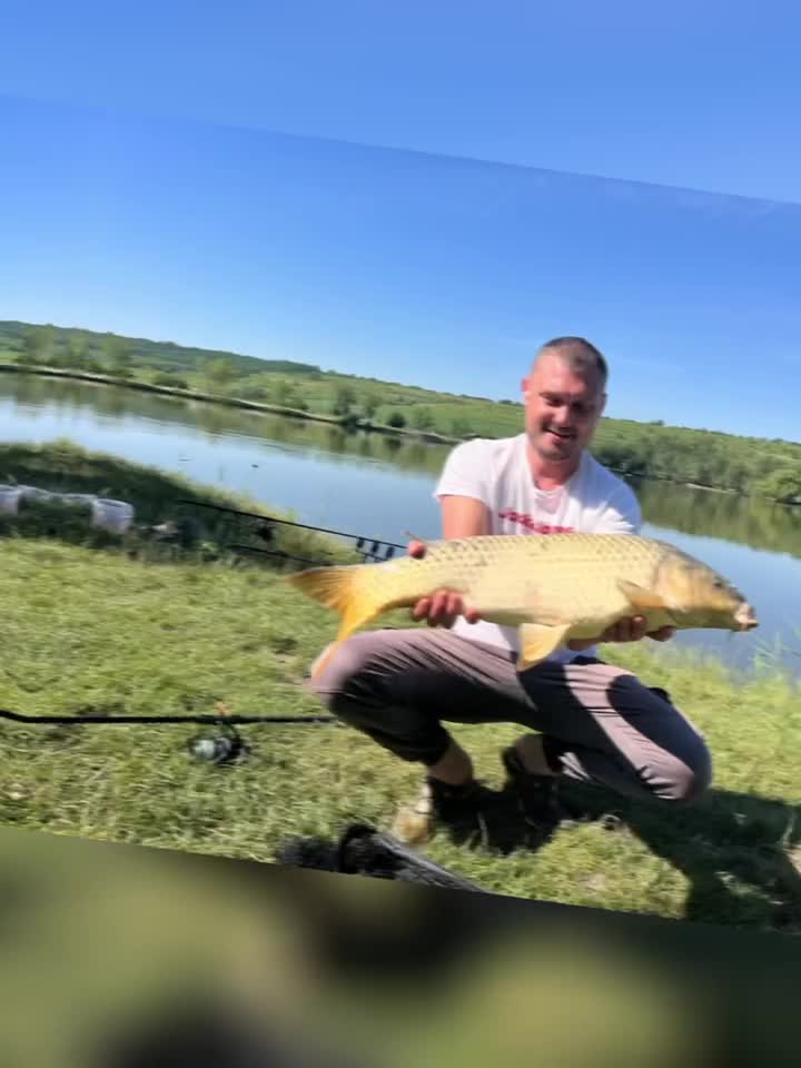 8kg eliberat
