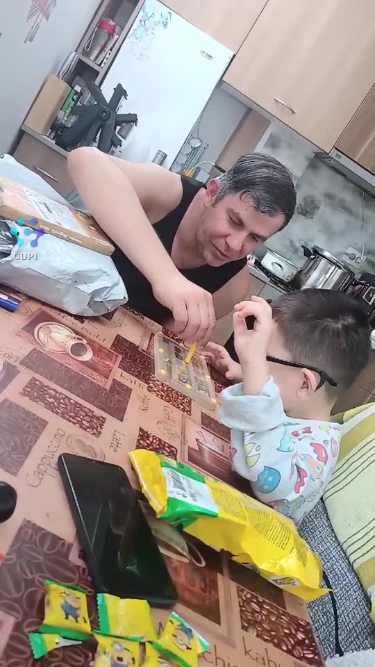 Video