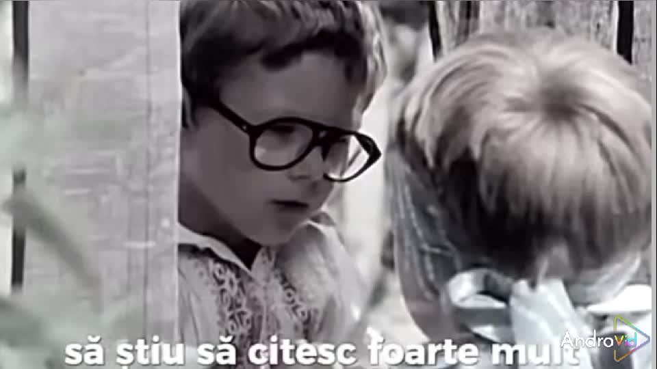 Să fii cuminte, Maria !