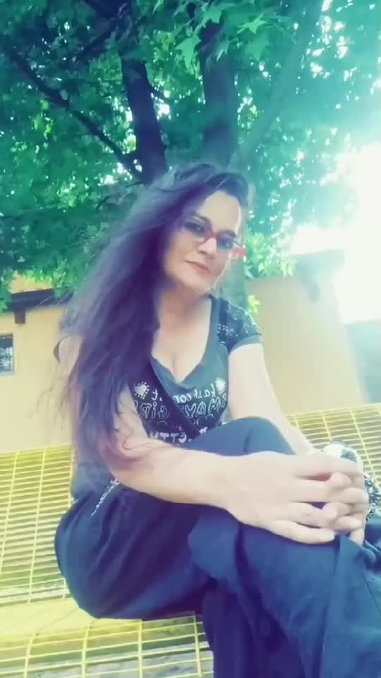 Just me