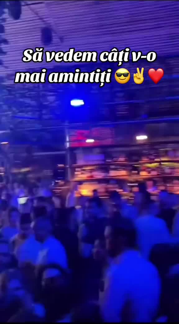 Hai să vedem câți dintre voi , vă mai amintiți 🤗😎👍Om Al Străzii (Deny.Roby)😎☝️