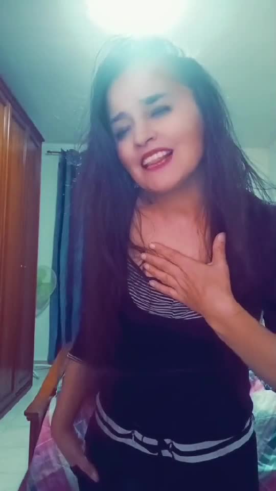 Just me
