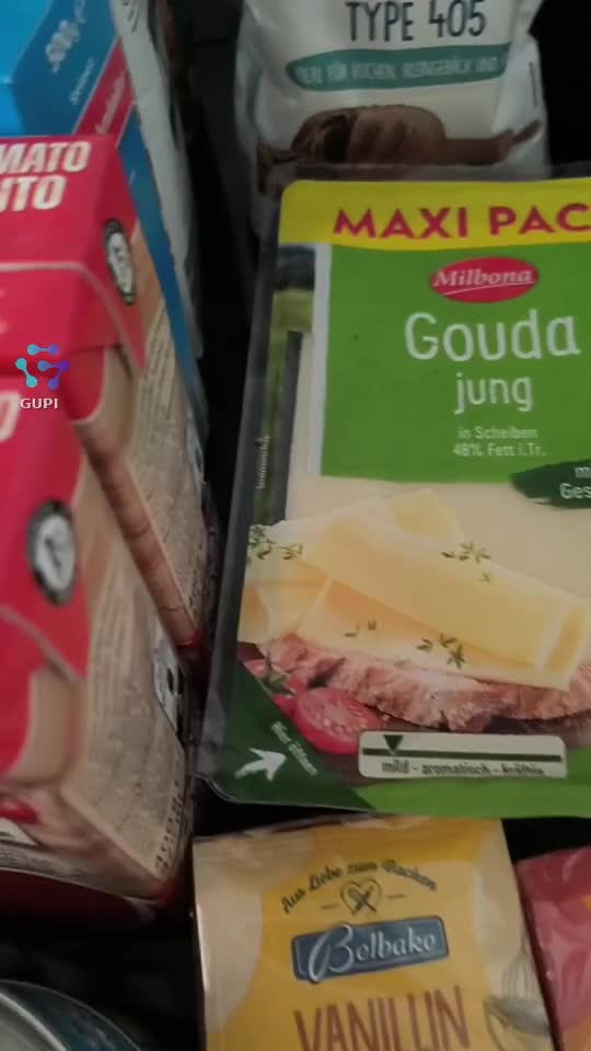 Cumparaturi Lidl
