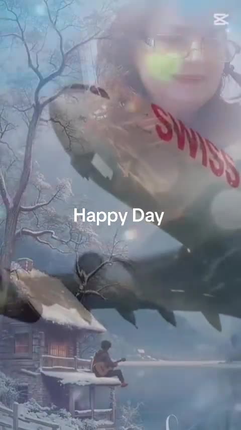 HAPPY DAY