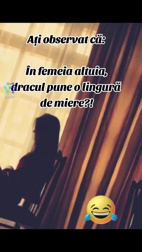 ați observat...😂😁😁😂