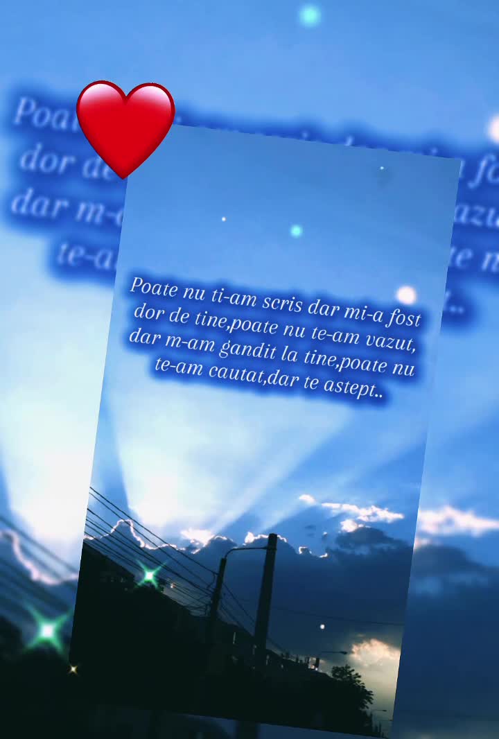 #🦋
 #❤️