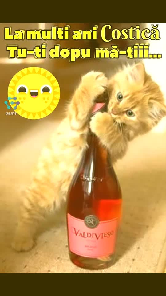 🍾