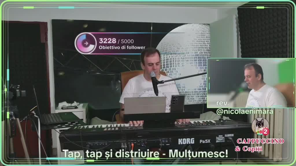 Trădători Șarlatani