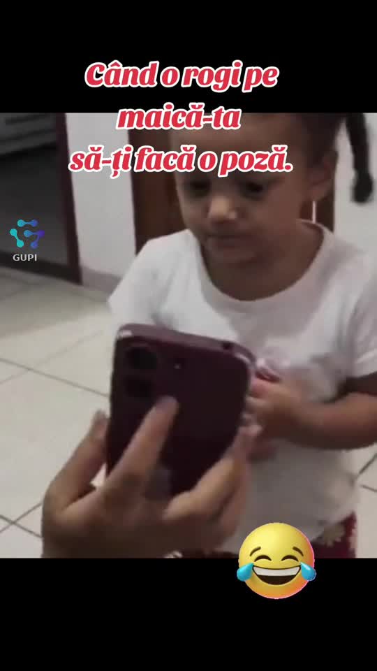 când o rogi pe maică-ta să-ți facă poză...😁😁😁