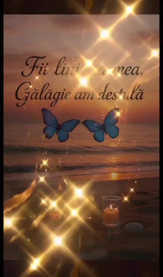 🦋 
 #❤️💙