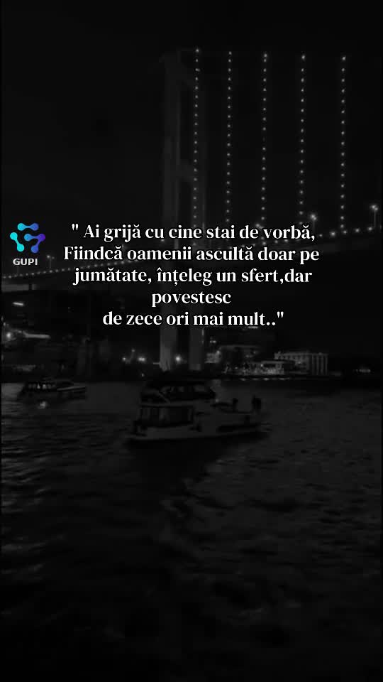 Video de @suflet
