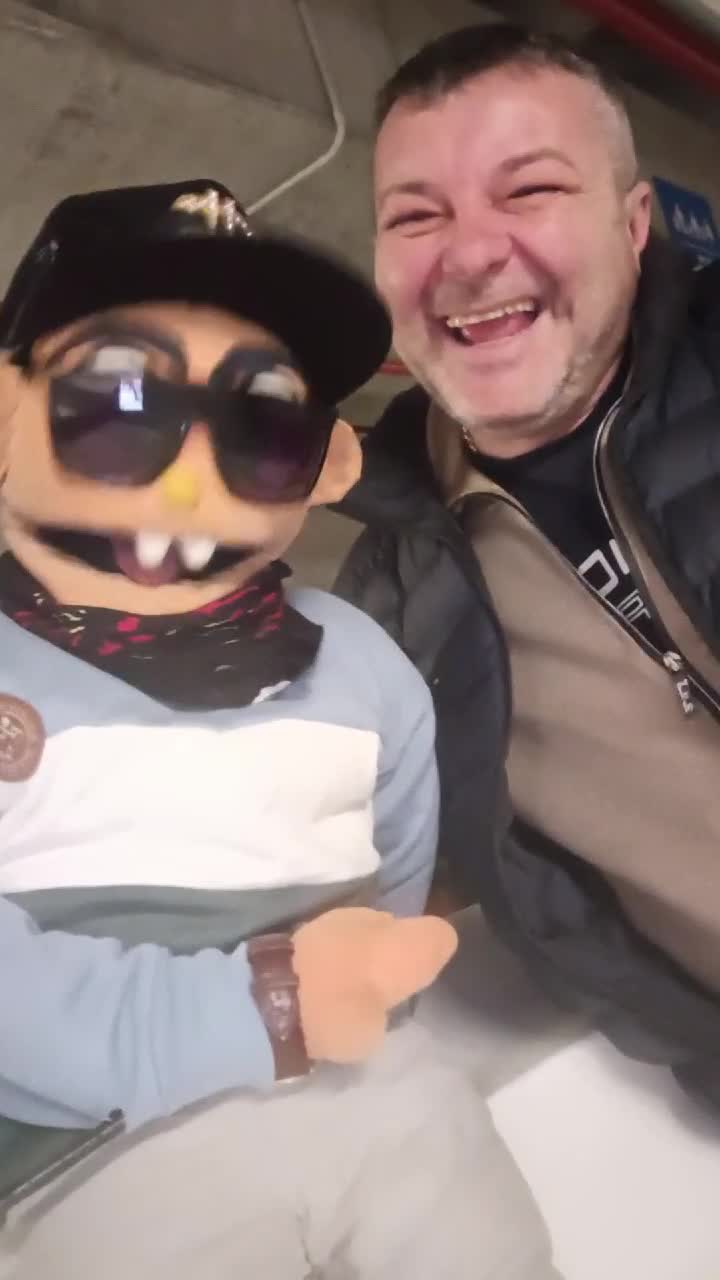 you