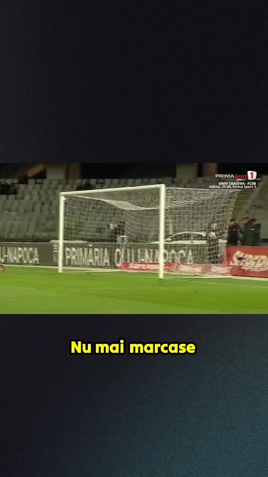 🔴⚪ Spectacol la Cluj! Dinamo câștigă 4-2 cu ”U” într-un meci nebun! 🔥⚽ | SuperLiga Play-off
