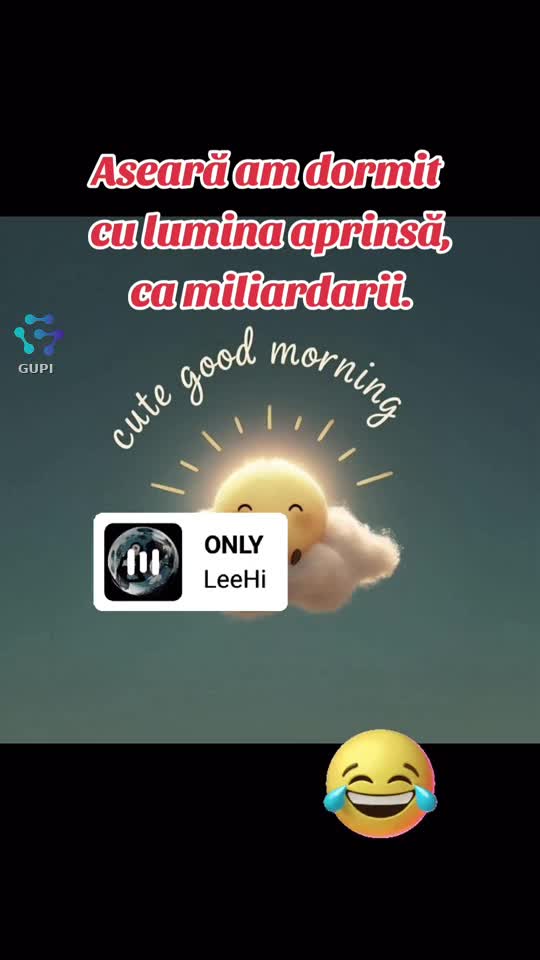 ca miliardarii...😁😂😁
