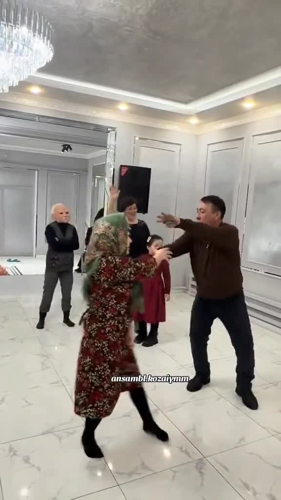Video