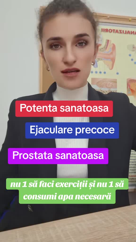 Infertilitatea
