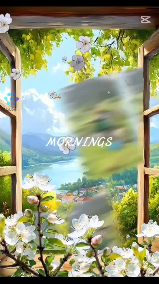 GUTEN MORGEN SWISS