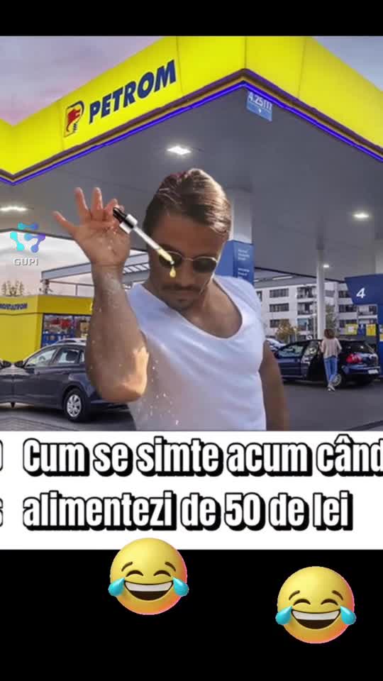 cum se simte acum când alimentezi...😁😁😁