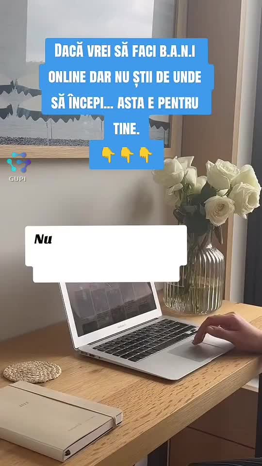 Te regăsești? Urmărește partea 2.