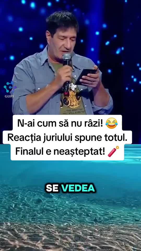Viața e o comedie