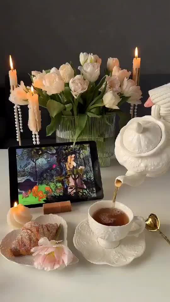 Video