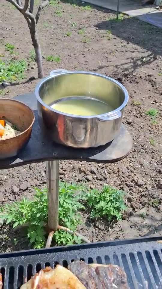 Prea bun, prea ca la țară! 🤗
