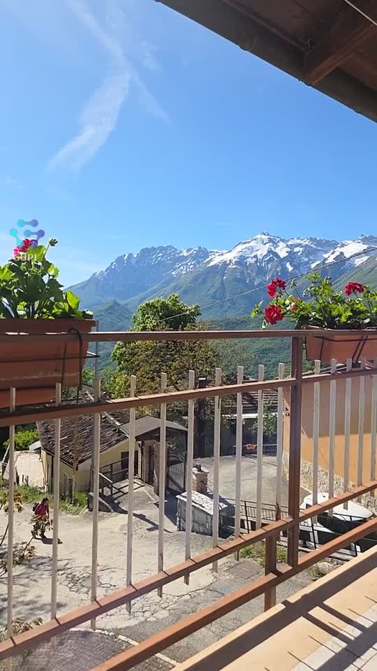Când ești binecuvântată să simți liniștea...