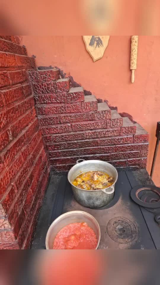 Prea bun, prea ca la țară!👏