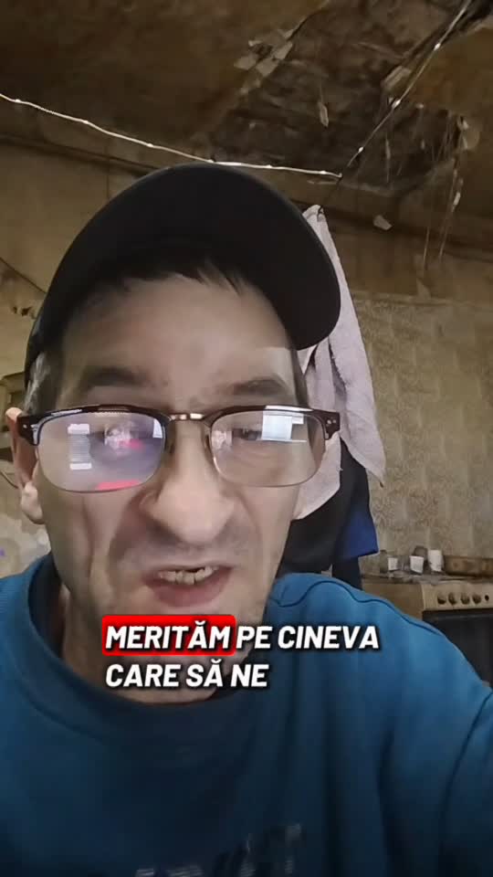 Hai să văd cât sunteți de acord cu mine Cu ceea ce am relatat în acest videoclip un început de săptămână frumos tuturor.Om Al Străzii 😎😎