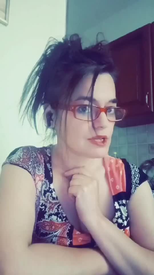 Just me