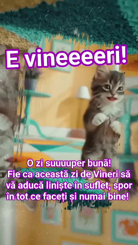 Buna dimineata!🌹