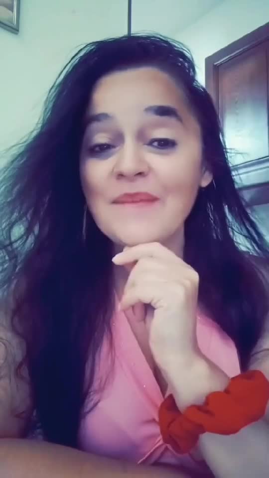 Just me