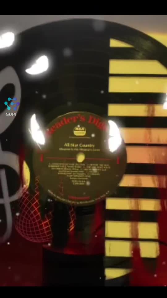 Original Sound - 𝖤𝗅𝖾𝗀𝖺𝗇𝗍