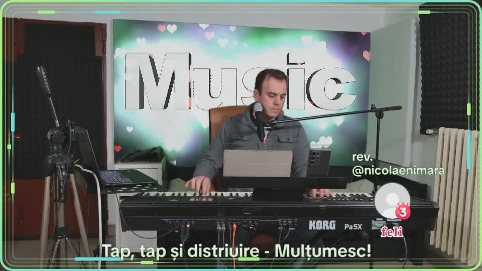 Aș muri dar nu acuma