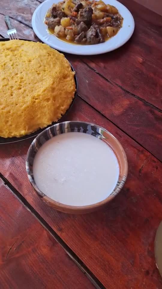 Prea bun, prea ca la țară! 🤗