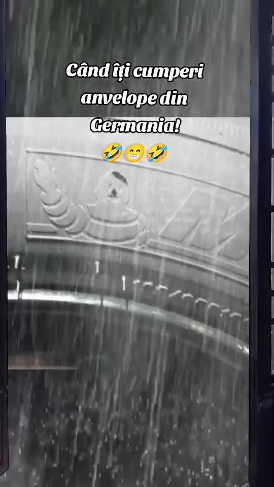 Când îți cumperi anvelope... nemțești! 🤣🤣🤣