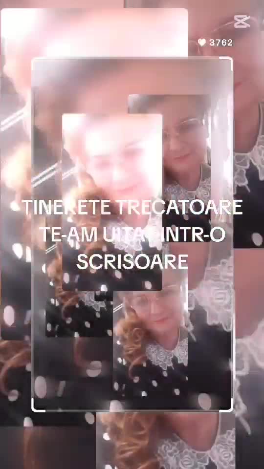 TINERETEA