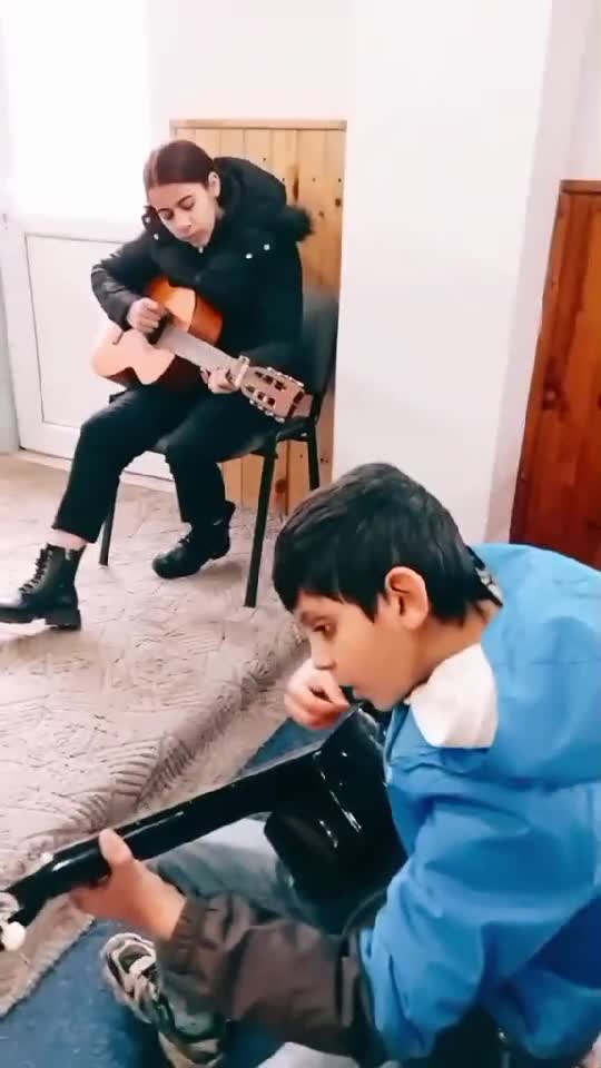 Video