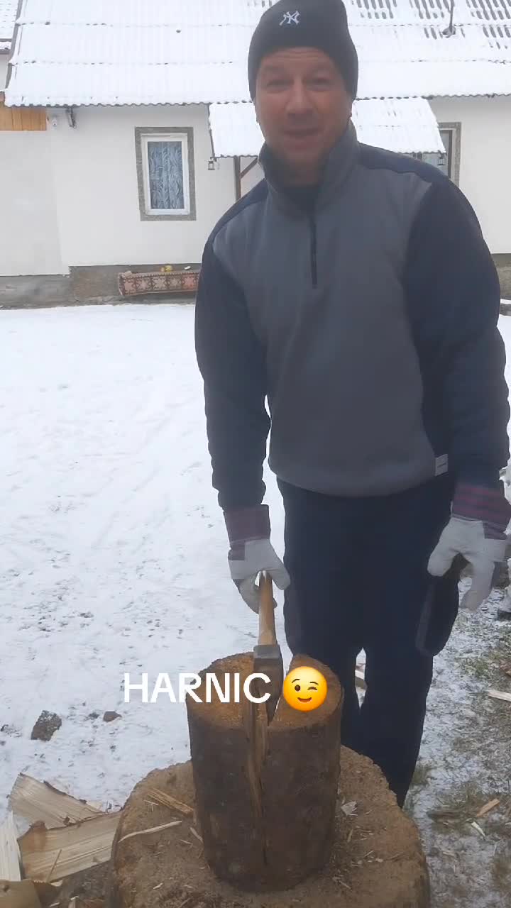 Trebușoară 😉