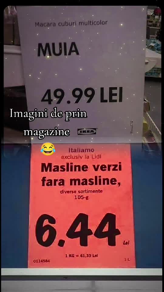 de prin magazine 😂